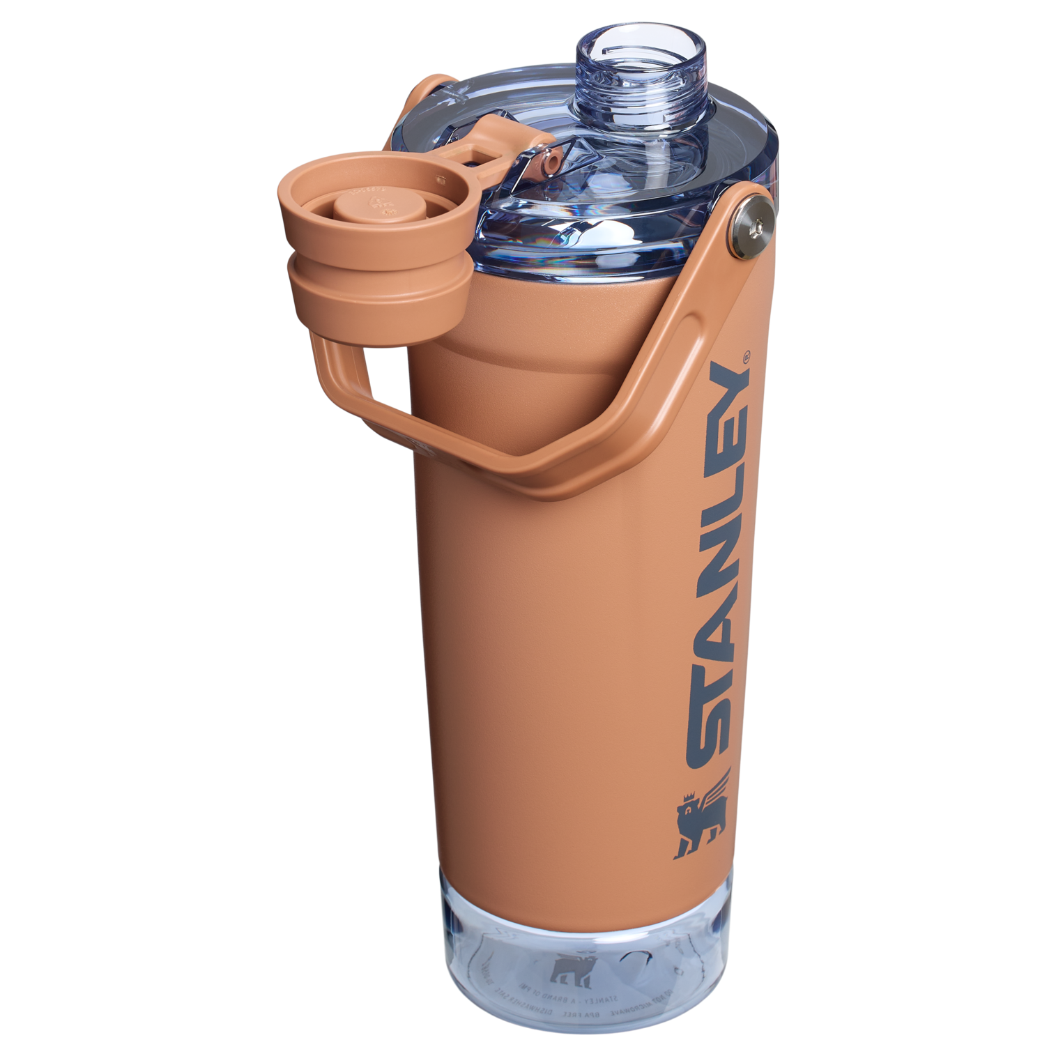 The Activate Shaker Bottle