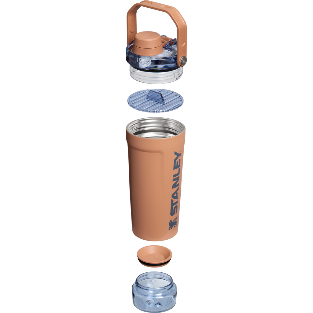 The Activate Shaker Bottle
