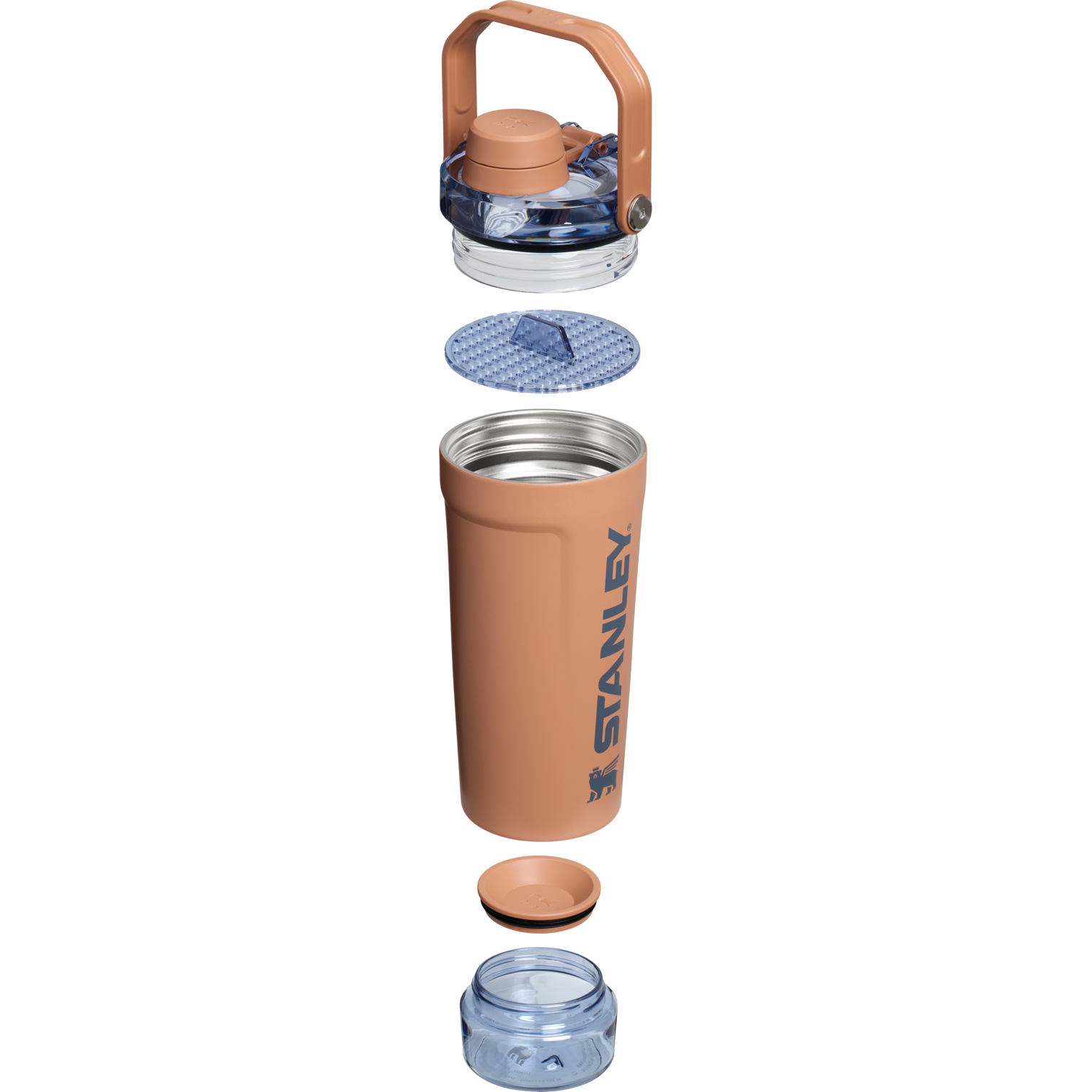 The Activate Shaker Bottle