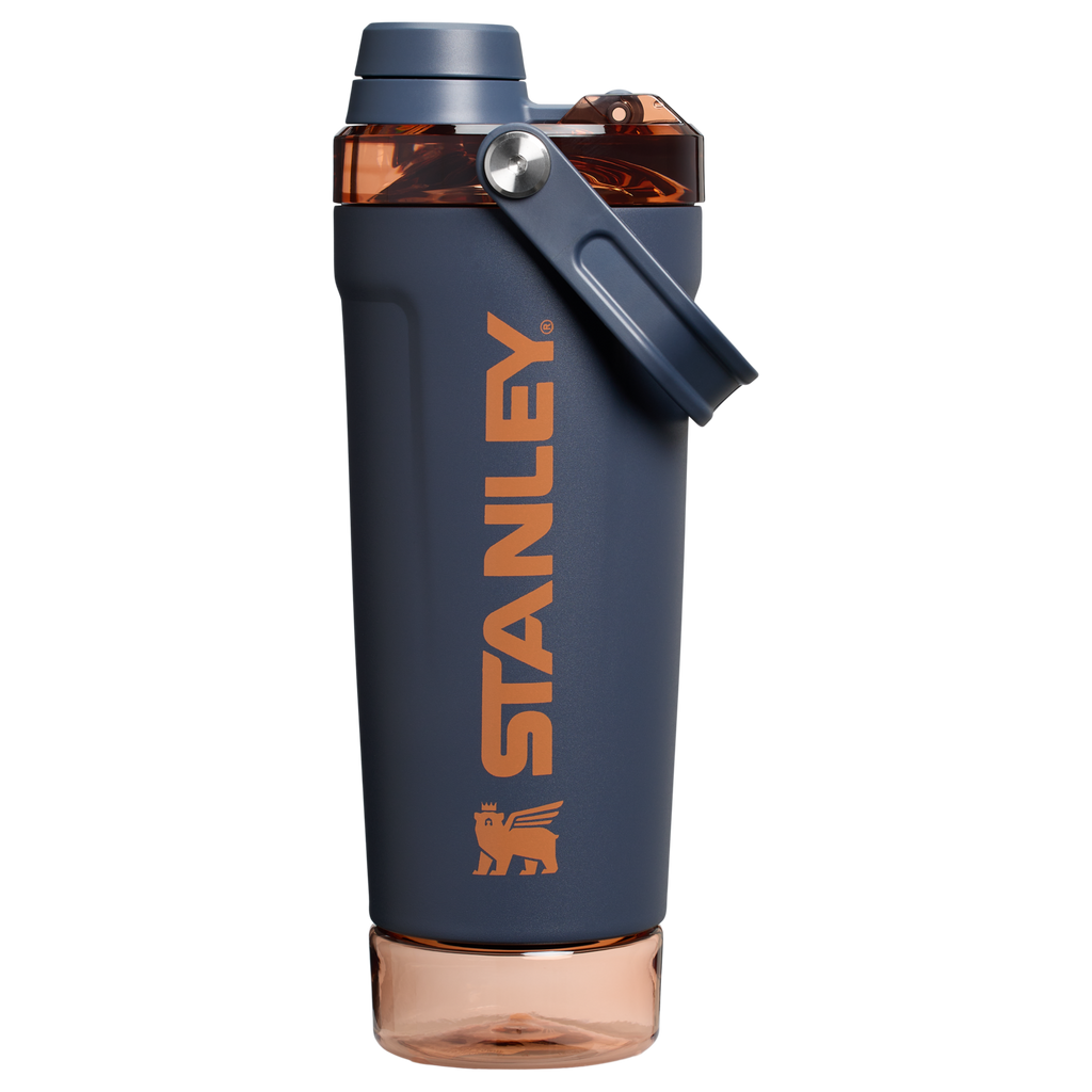 The Activate Shaker Bottle