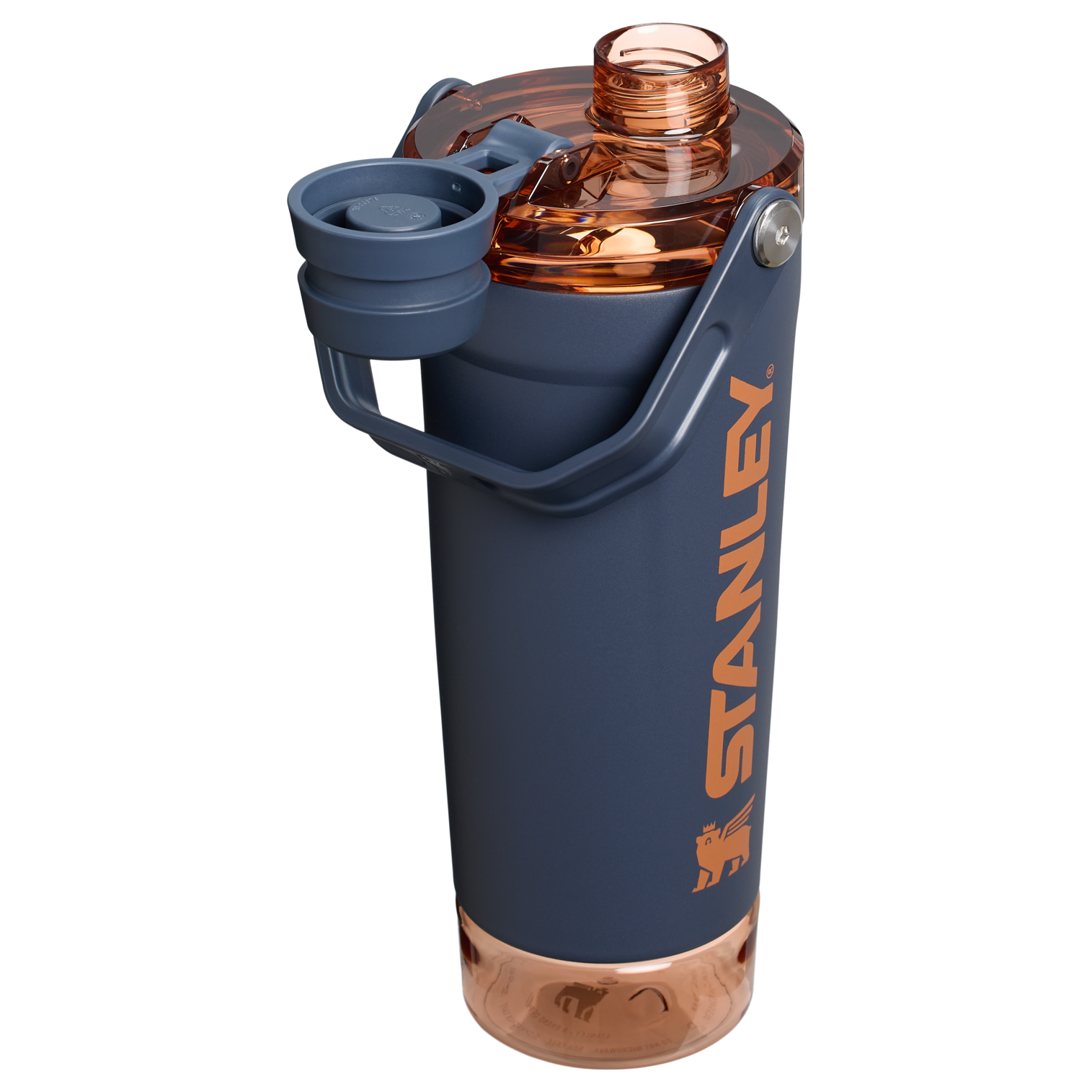 The Activate Shaker Bottle