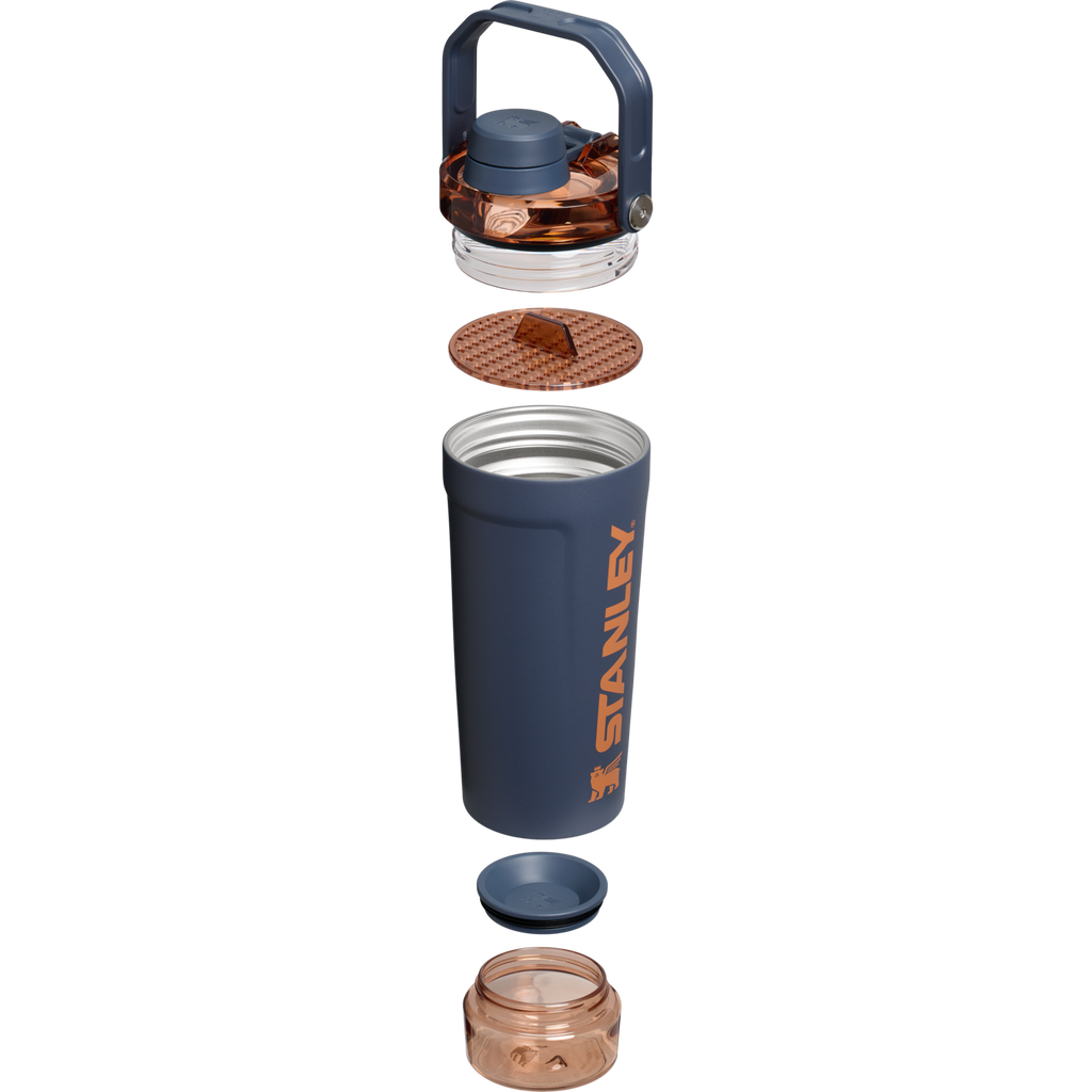 The Activate Shaker Bottle