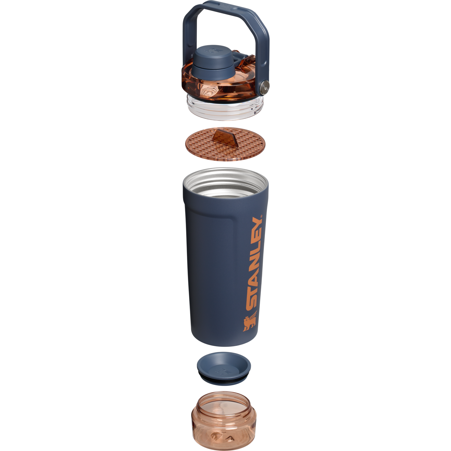 The Activate Shaker Bottle