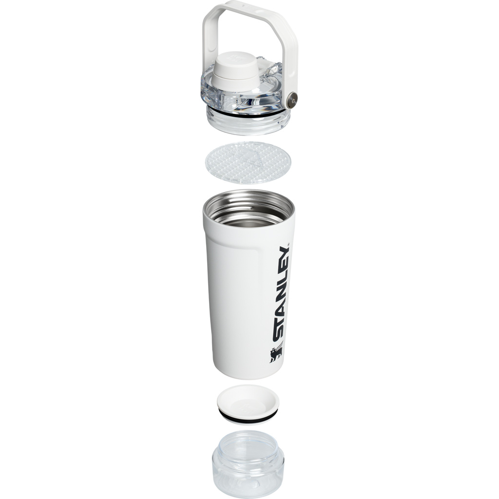 The Activate Shaker Bottle