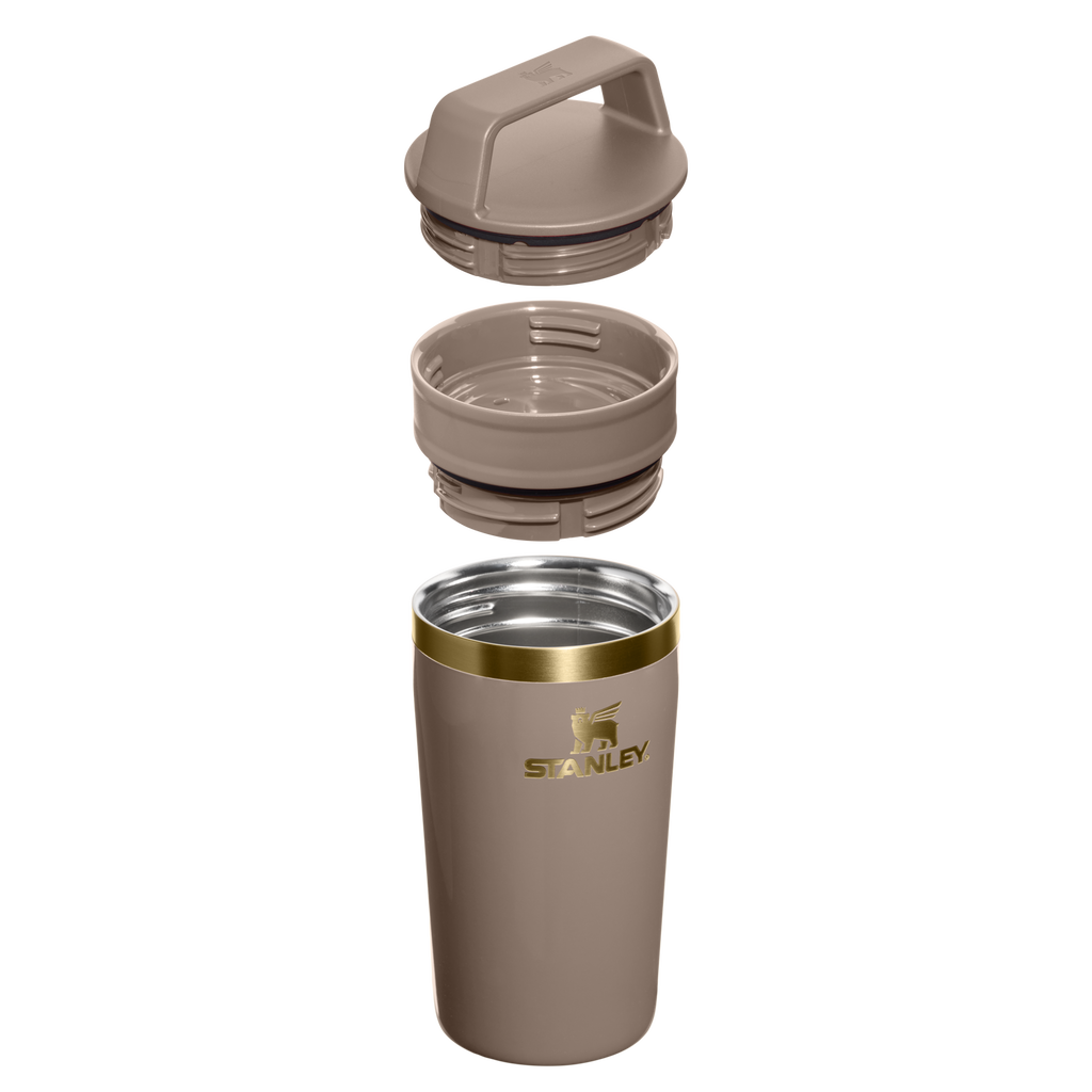 Café-To-Go Travel Mug