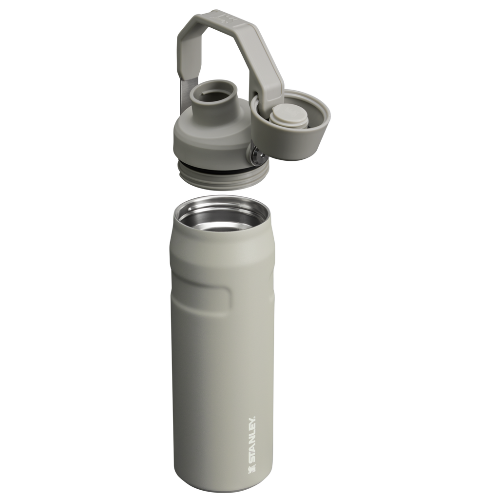 IceFlow™ Bottle with Fast Flow Lid