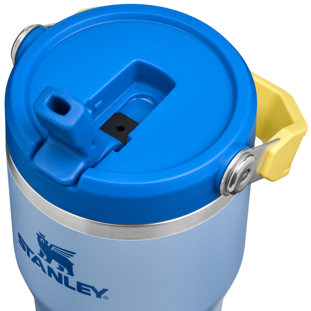 IceFlow™ Flip Straw Tumbler