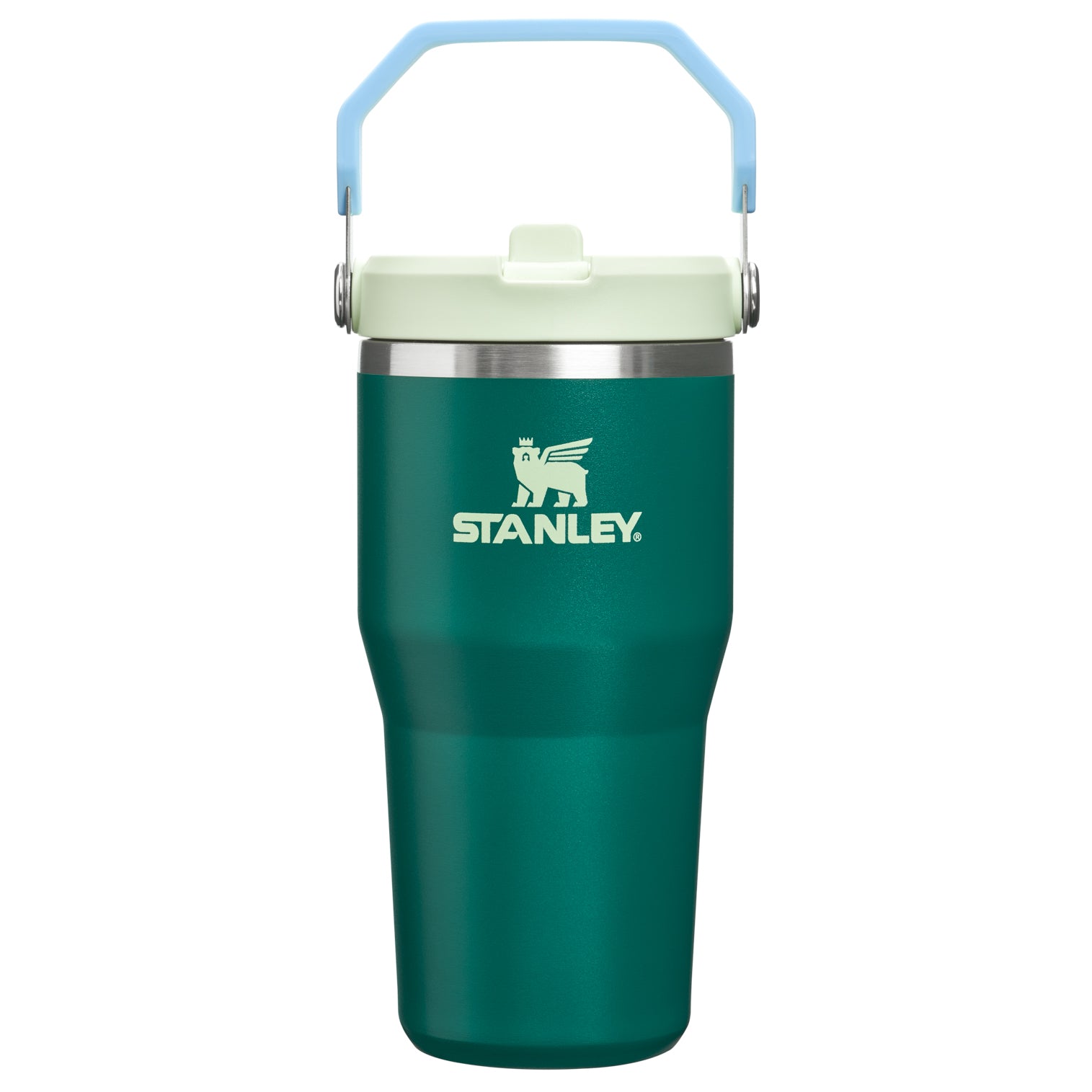 IceFlow™ Flip Straw Tumbler