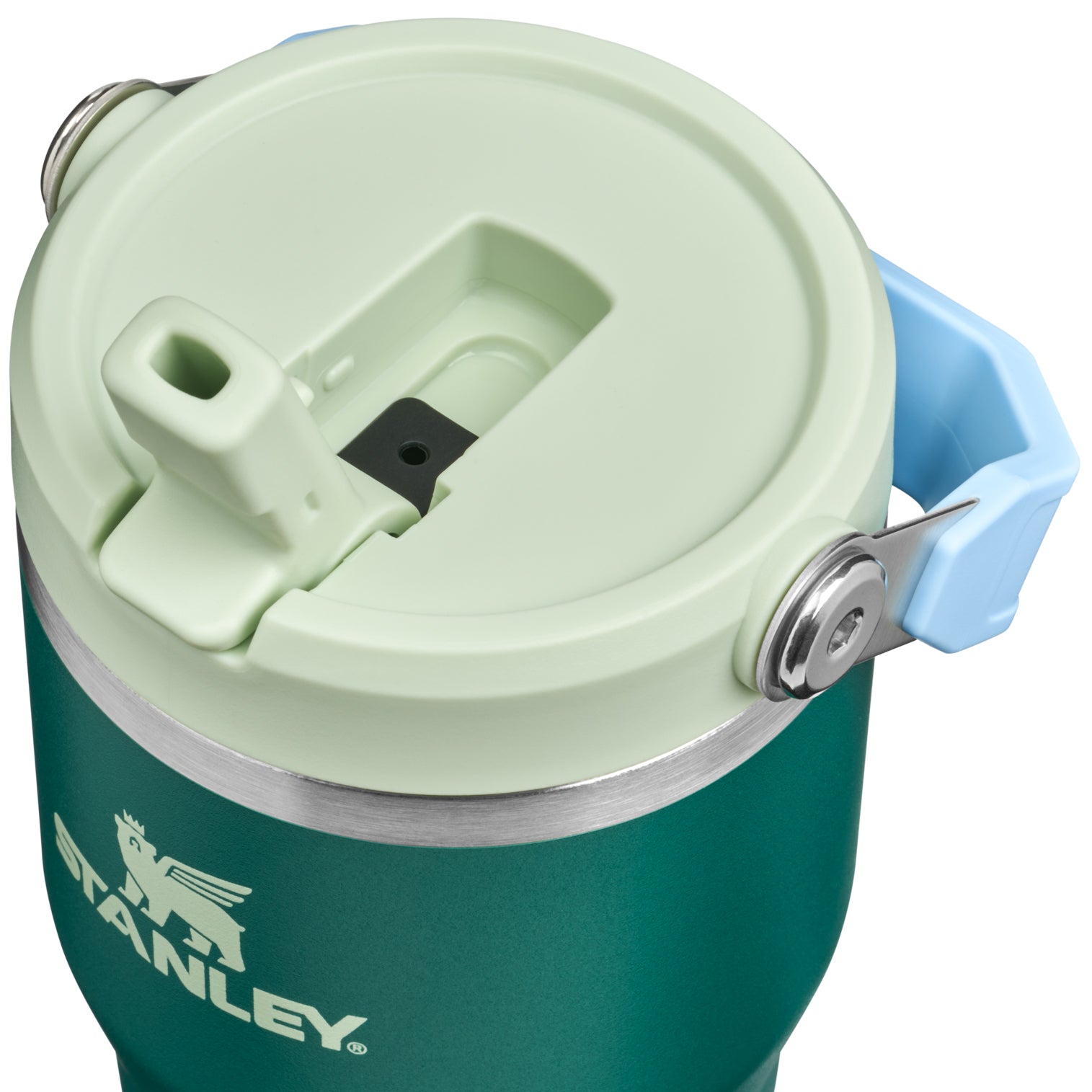 IceFlow™ Flip Straw Tumbler