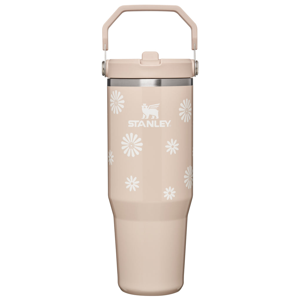 IceFlow™ Flip Straw Tumbler