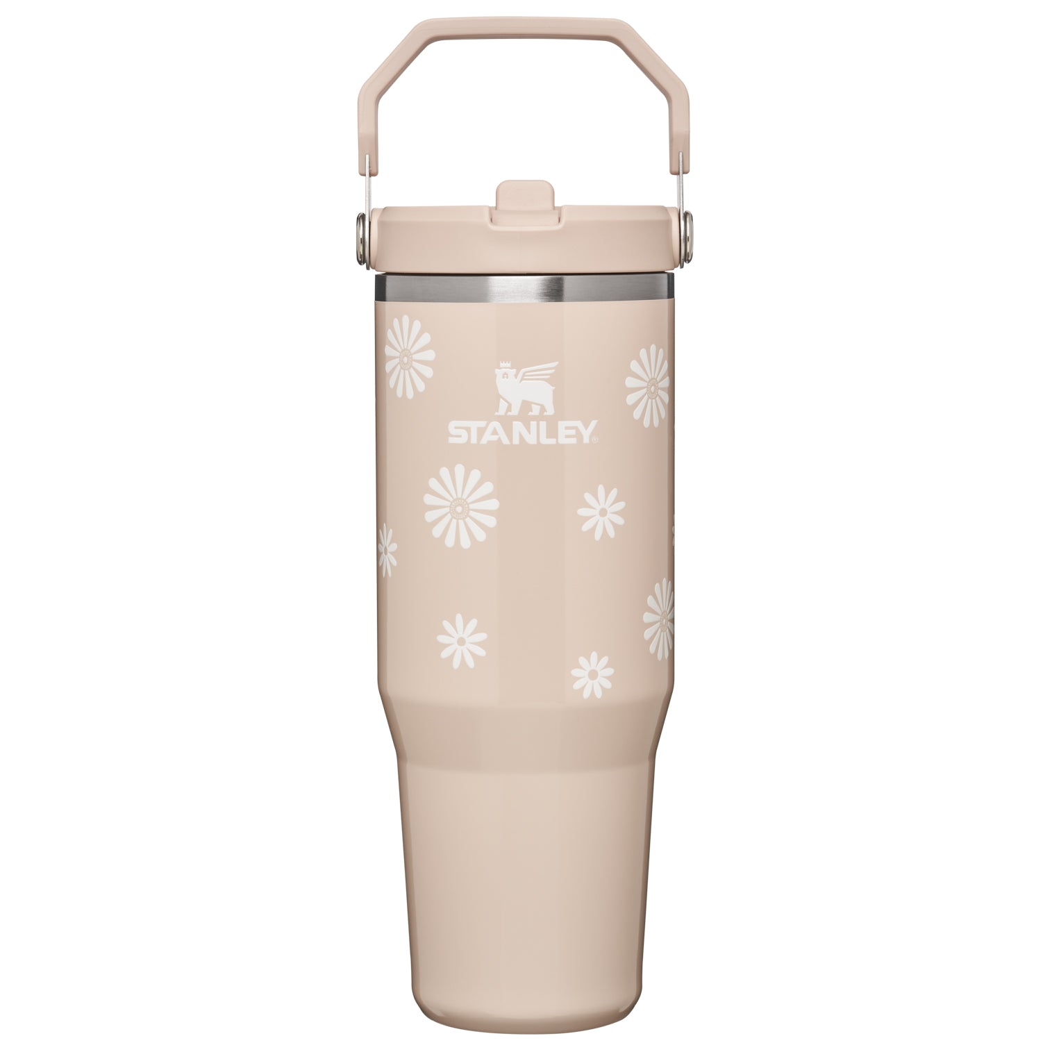 IceFlow™ Flip Straw Tumbler