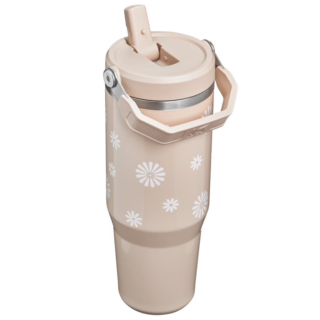 IceFlow™ Flip Straw Tumbler