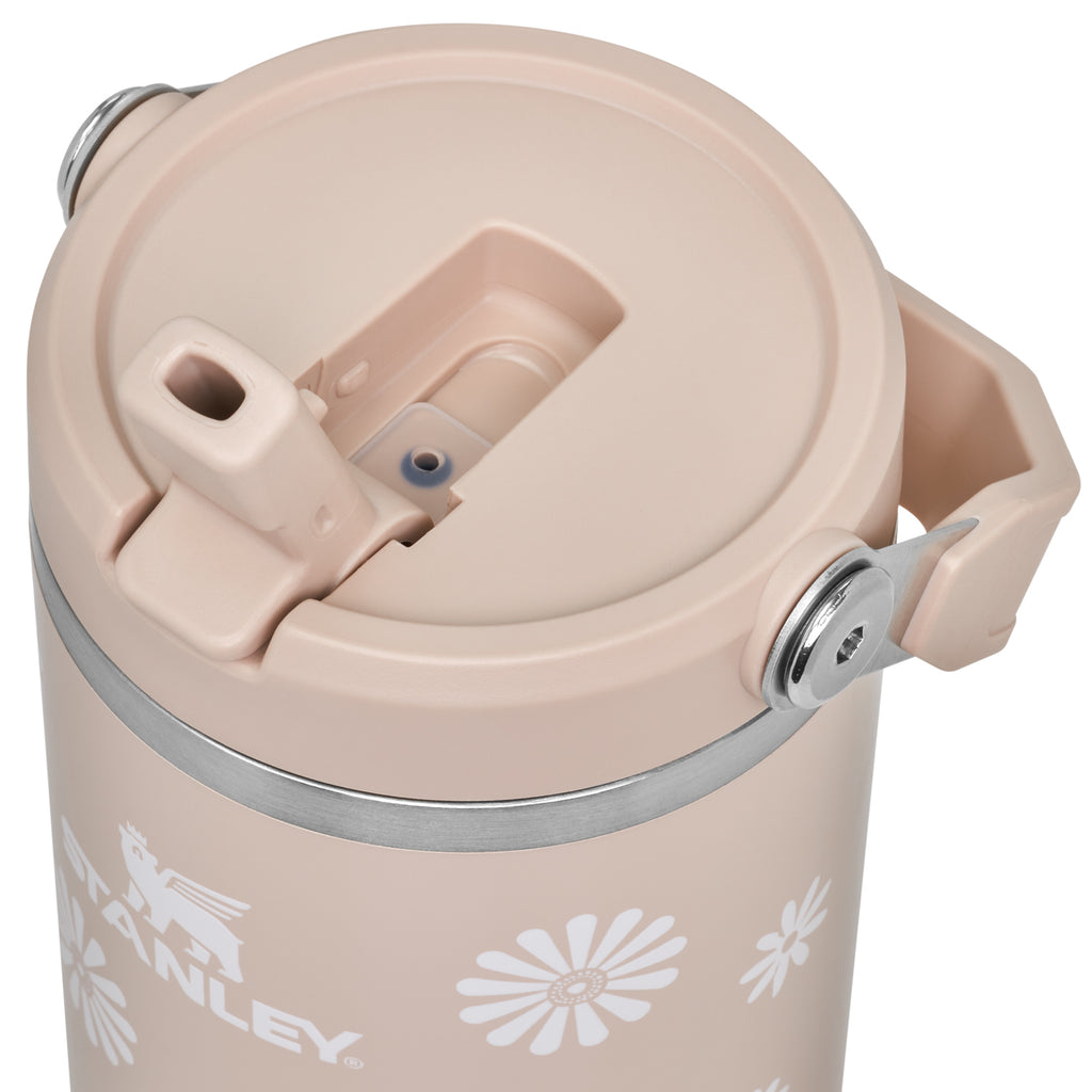 IceFlow™ Flip Straw Tumbler