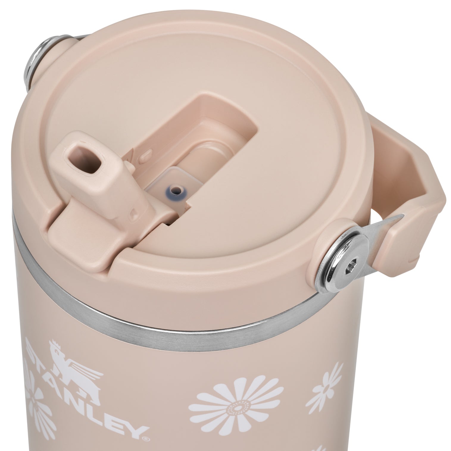 IceFlow™ Flip Straw Tumbler