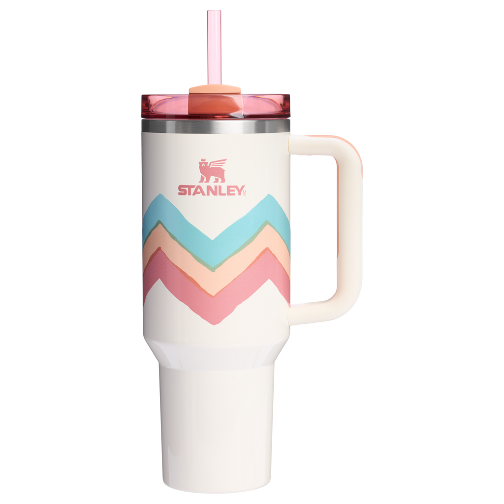 The Quencher H2.O FlowState™ Tumbler