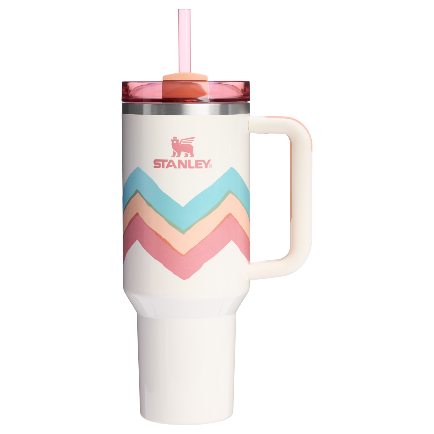 The Quencher H2.O FlowState™ Tumbler