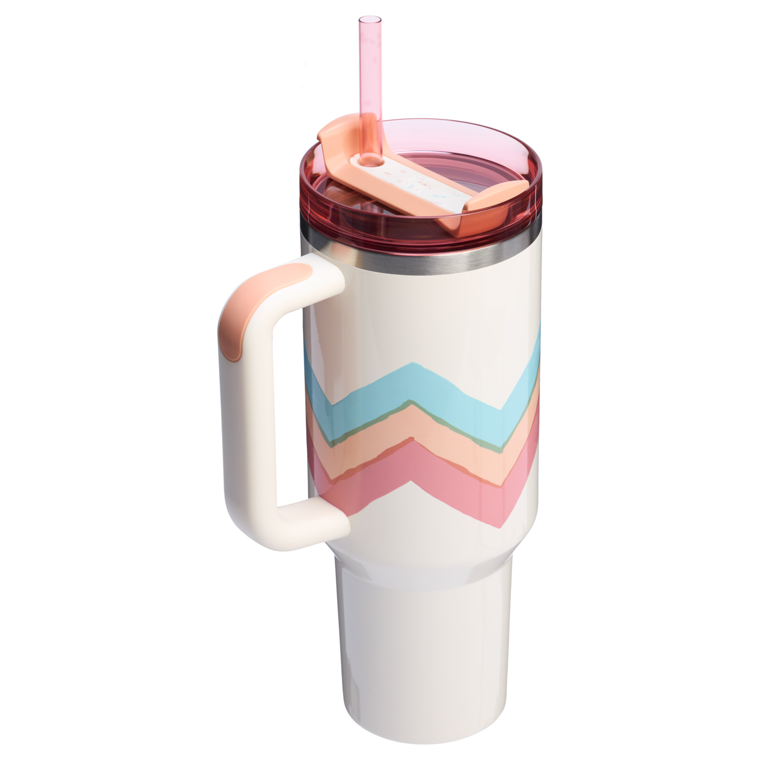 The Quencher H2.O FlowState™ Tumbler