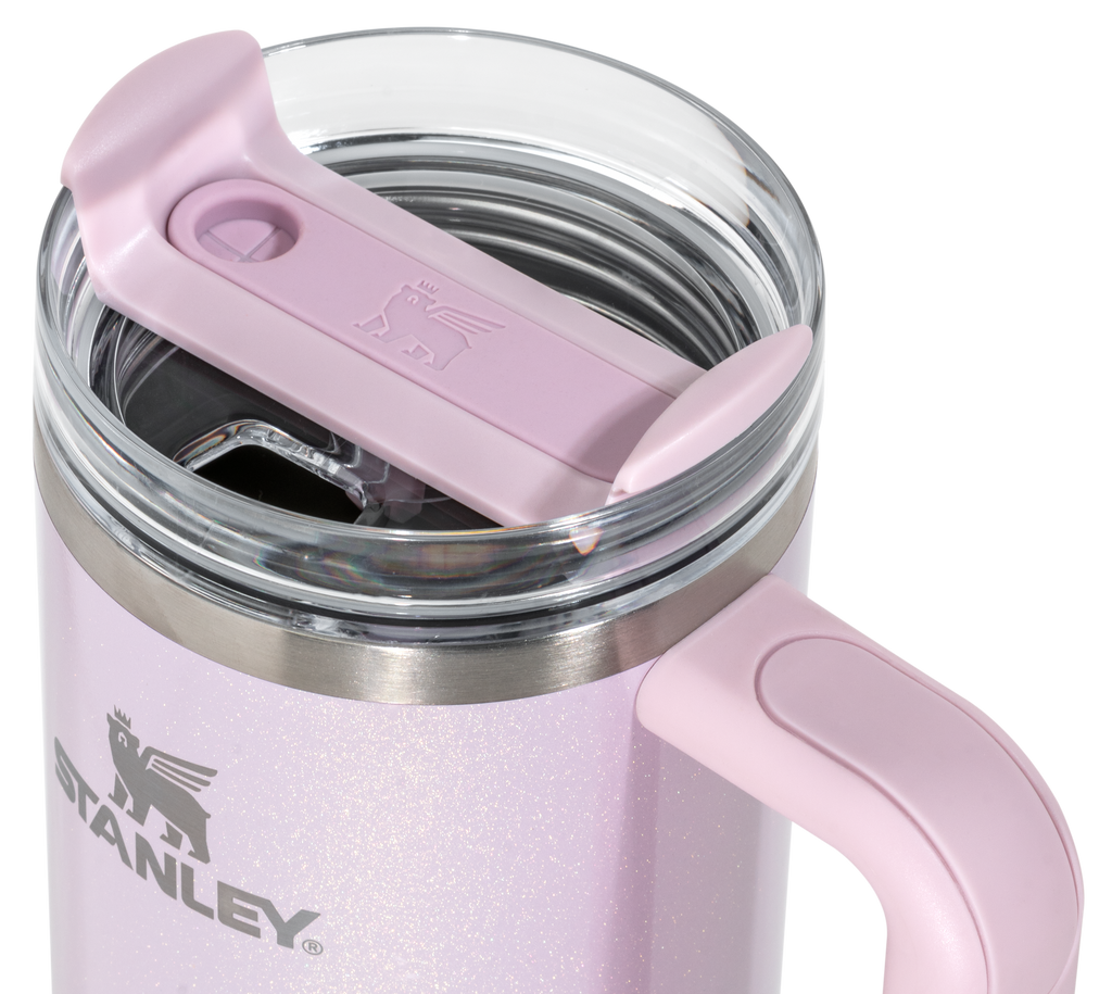 The Quencher H2.O FlowState™ Tumbler | 30 OZ