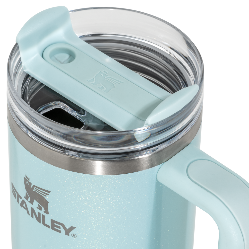 The Quencher H2.O FlowState™ Tumbler | 30 OZ