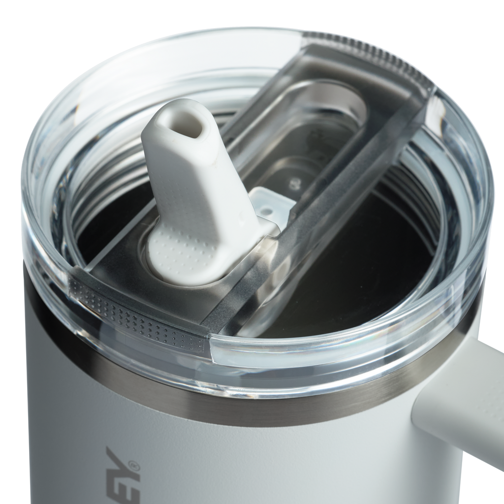 The Quencher Protour Flip Straw Tumbler