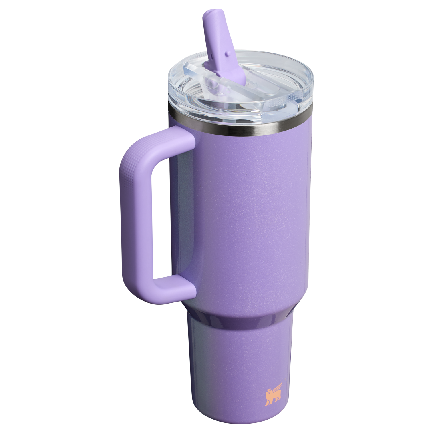The Quencher Protour Flip Straw Tumbler