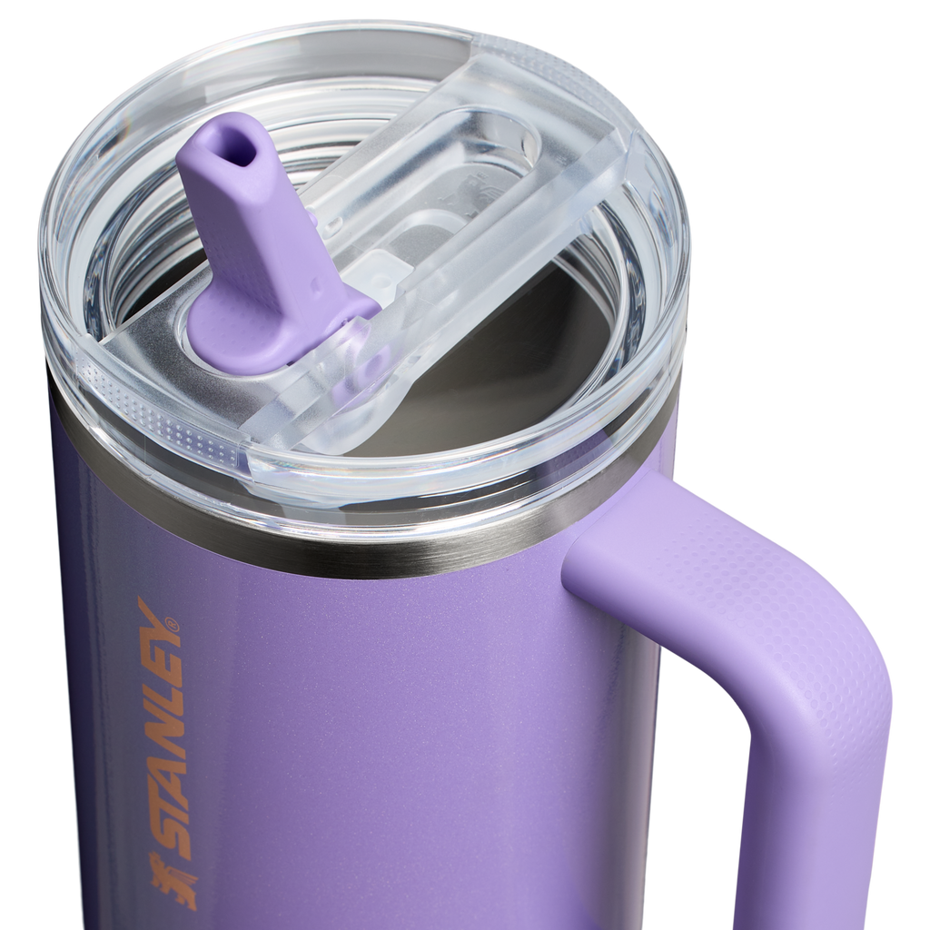 The Quencher Protour Flip Straw Tumbler