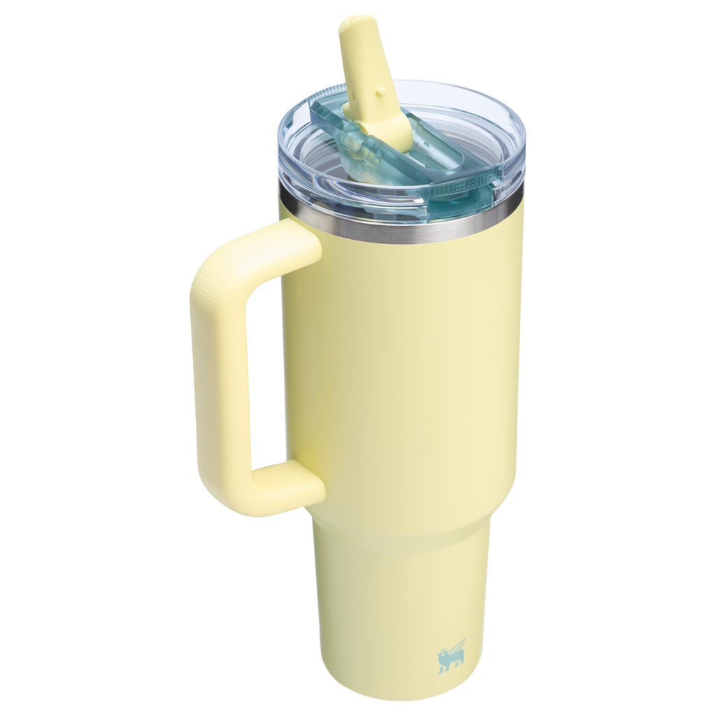 The Quencher Protour Flip Straw Tumbler