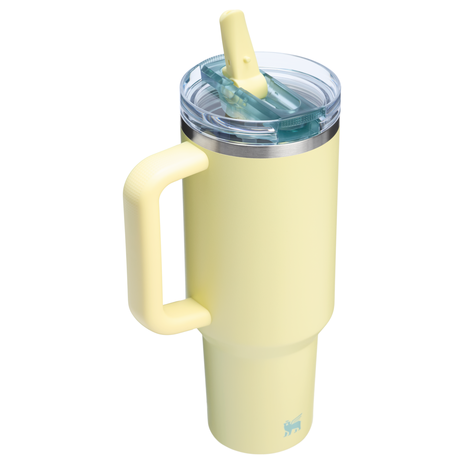 The Quencher Protour Flip Straw Tumbler