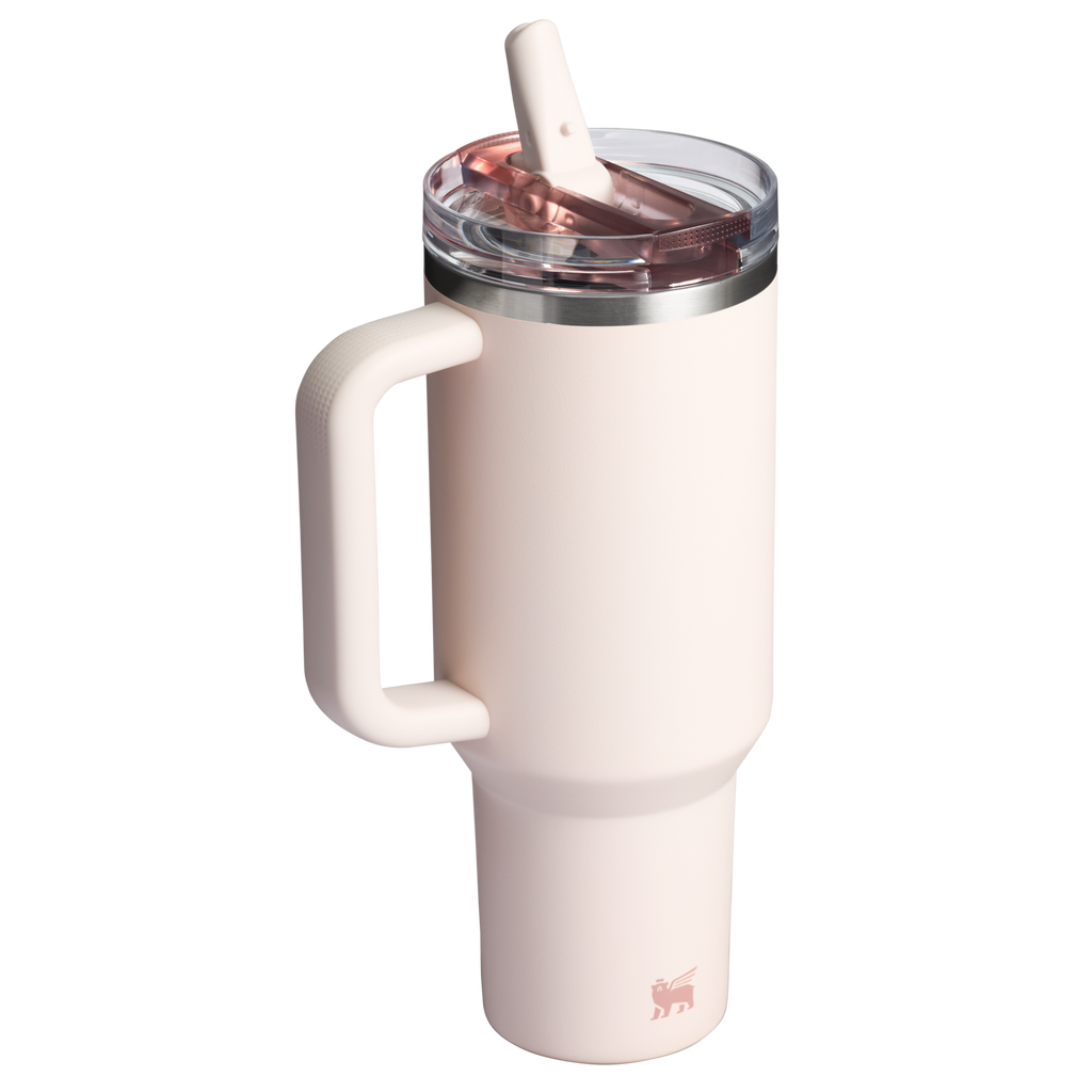The Quencher Protour Flip Straw Tumbler