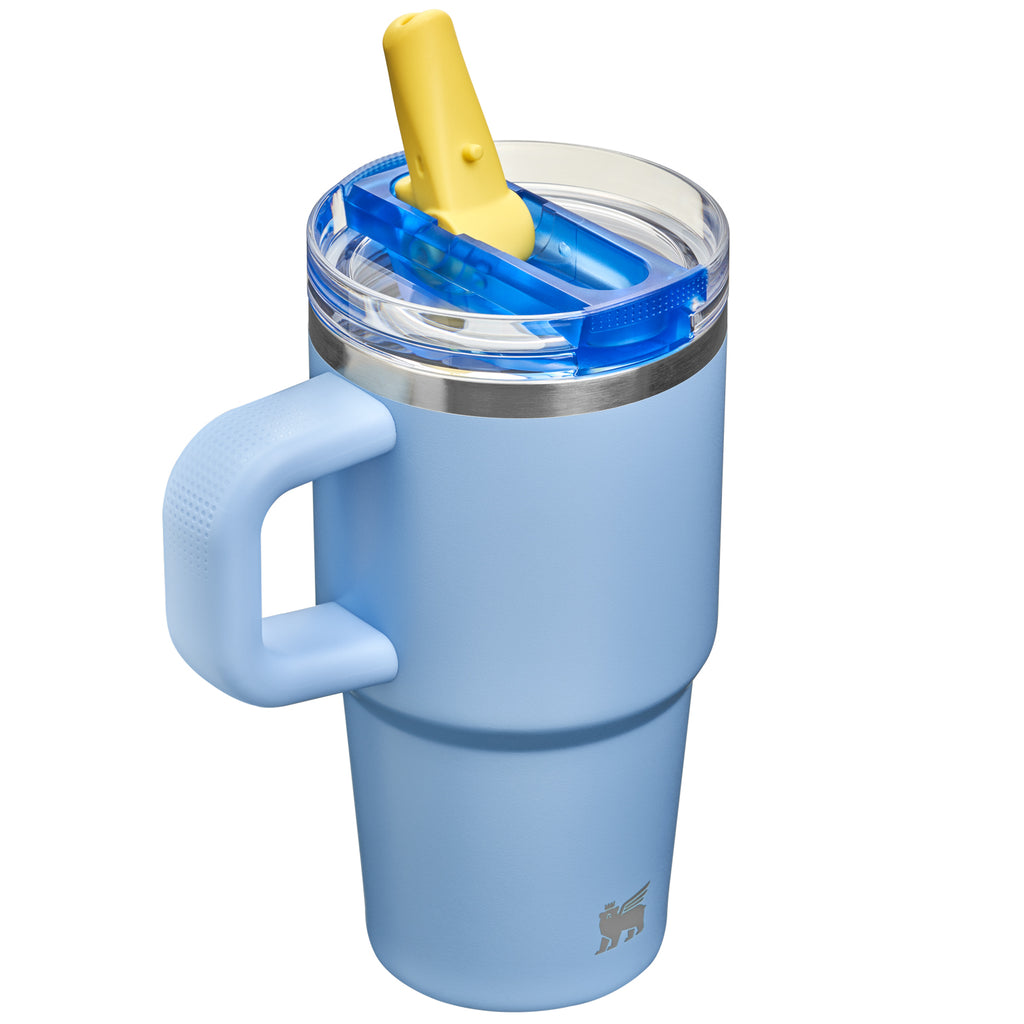 The Quencher Protour Flip Straw Tumbler