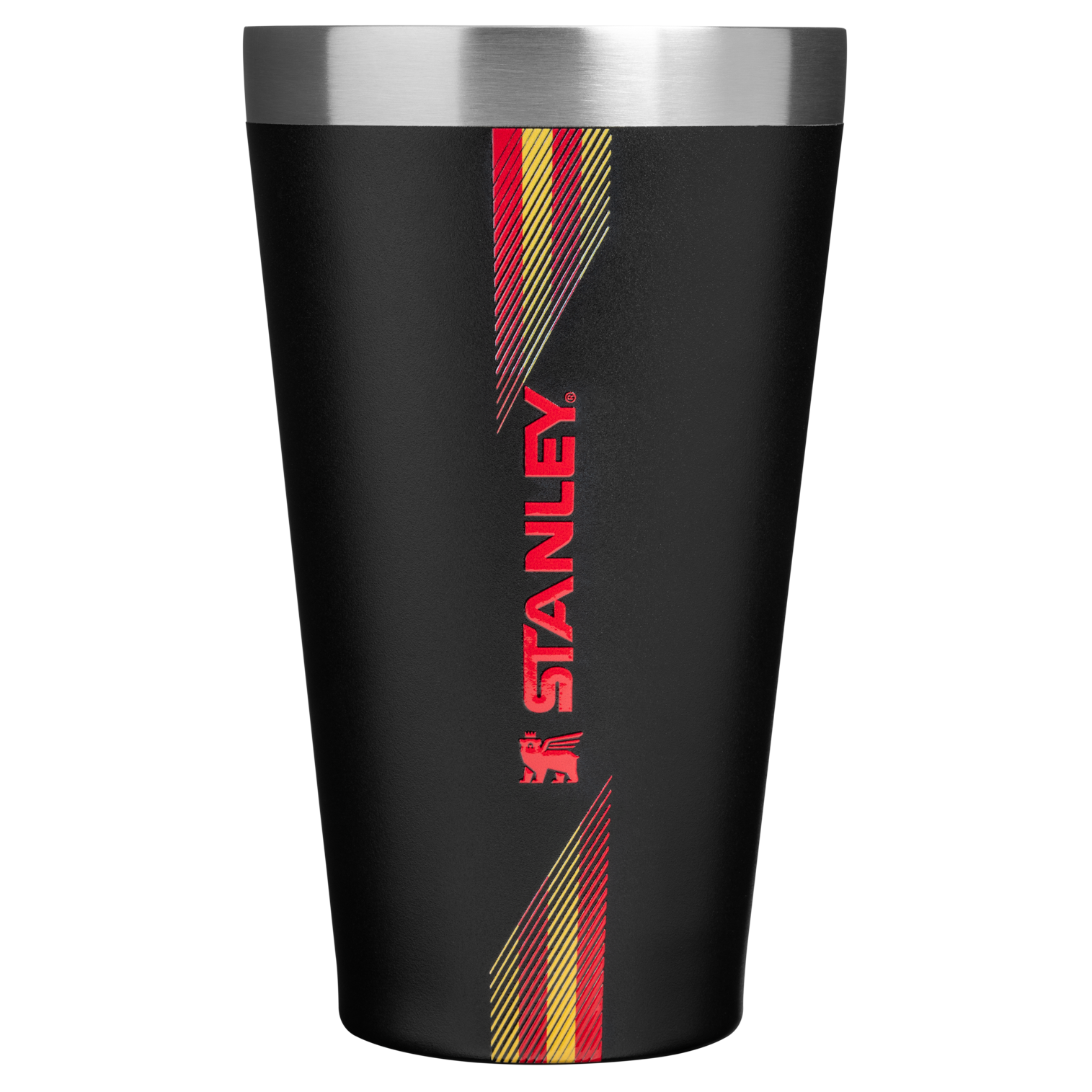 Country Collection Stacking Pint