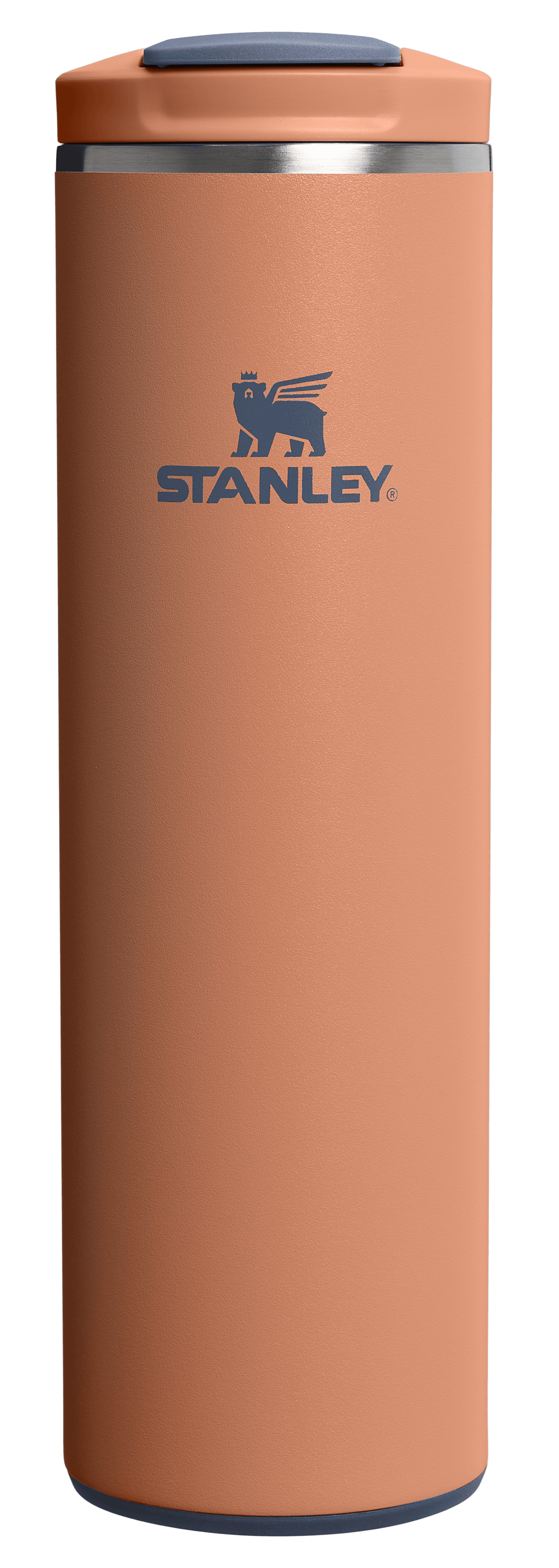 The Transit Fliptop Mug