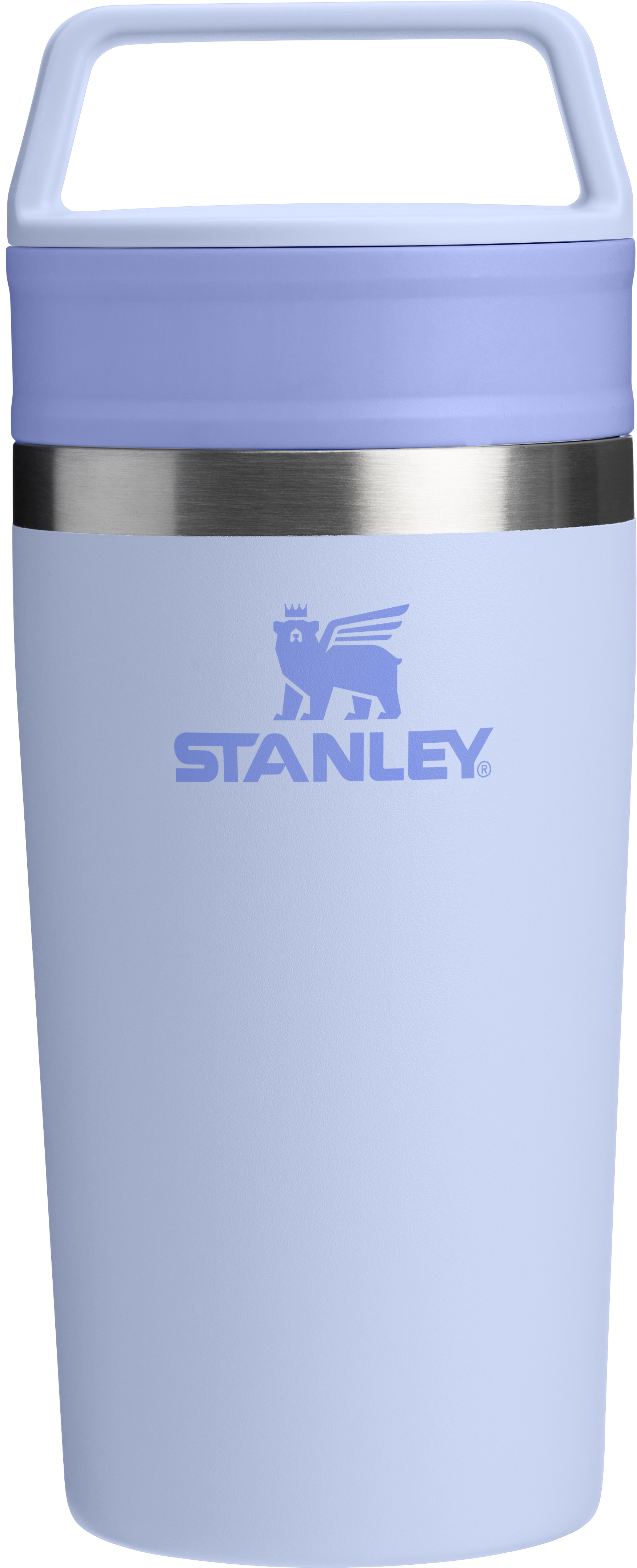 Café-To-Go Travel Mug