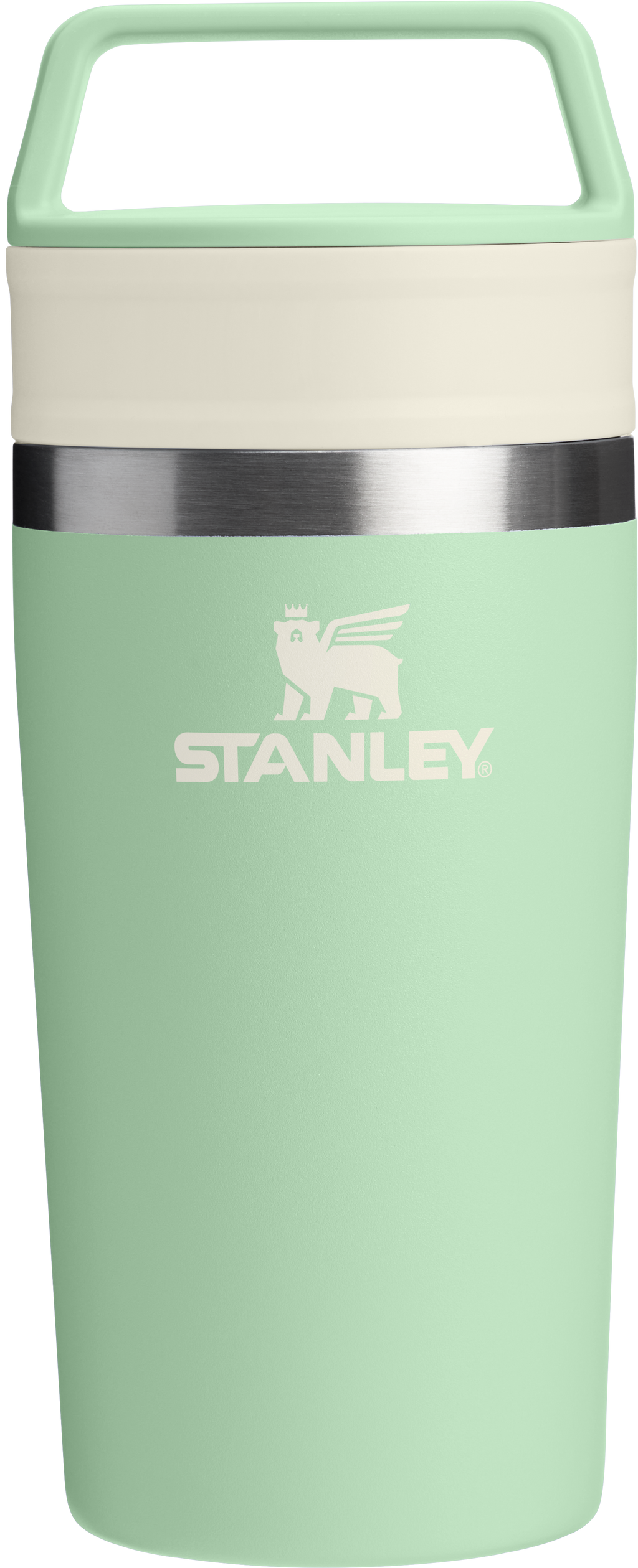Café-To-Go Travel Mug