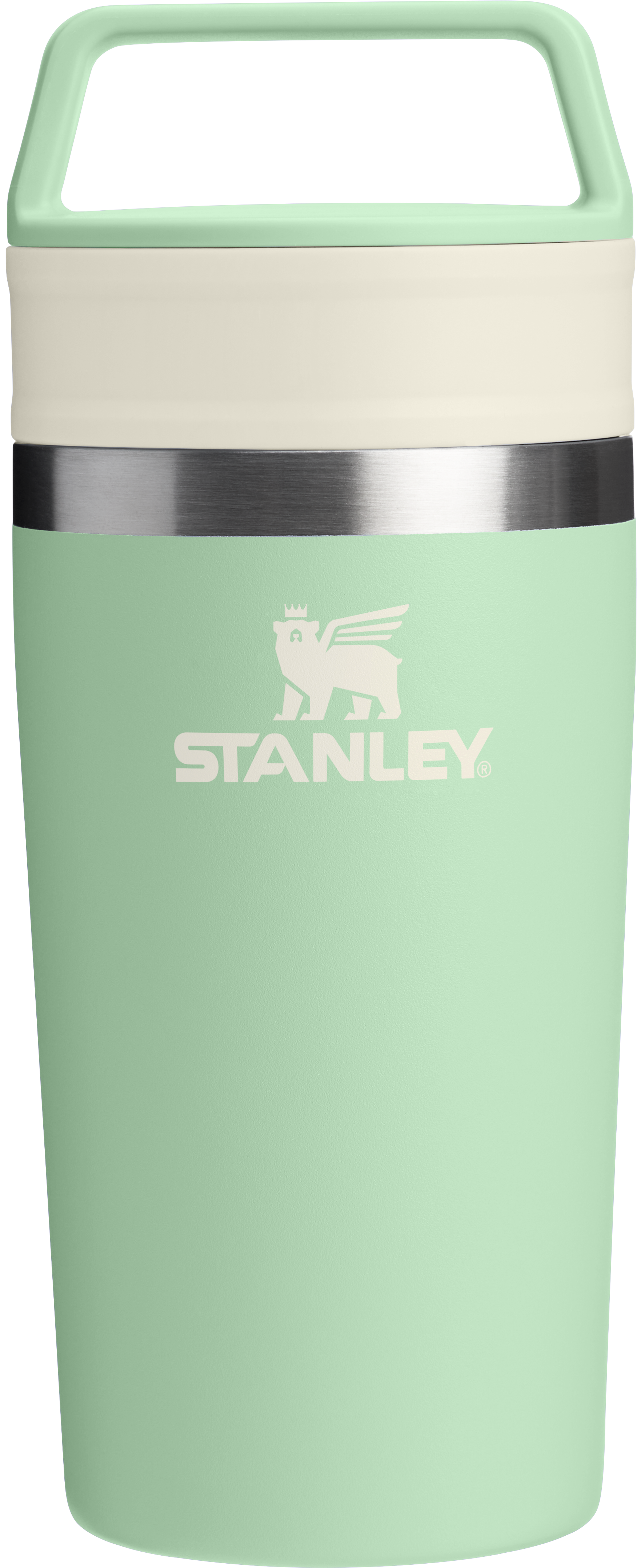 Café-To-Go Travel Mug