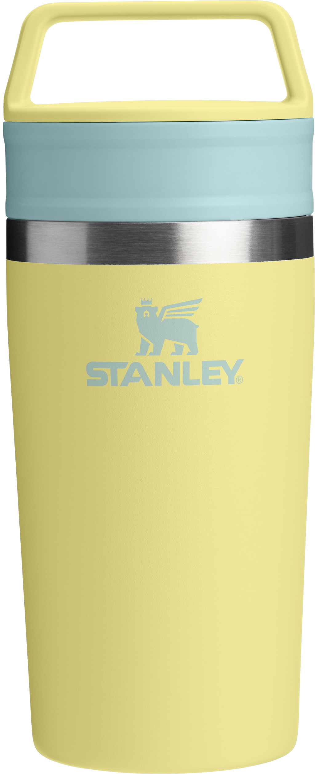 Café-To-Go Travel Mug
