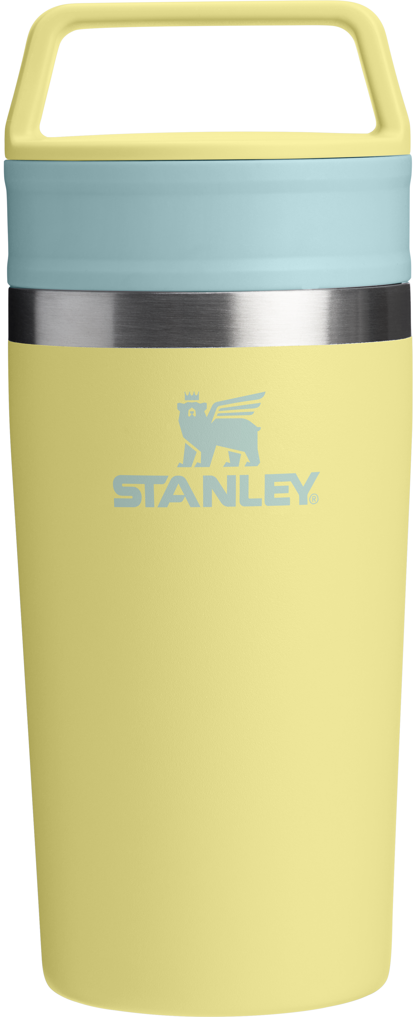 Café-To-Go Travel Mug