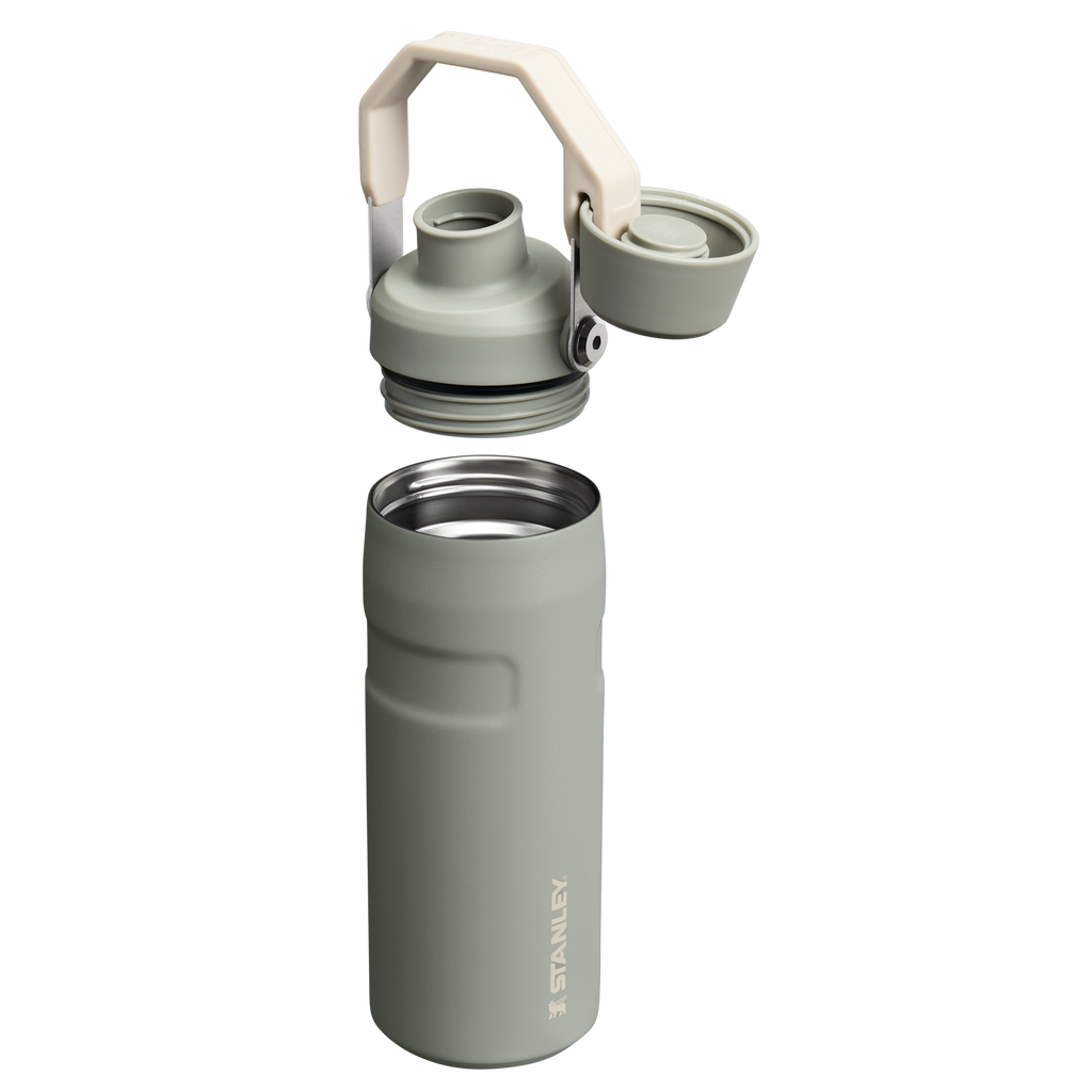IceFlow™ Bottle with Fast Flow Lid
