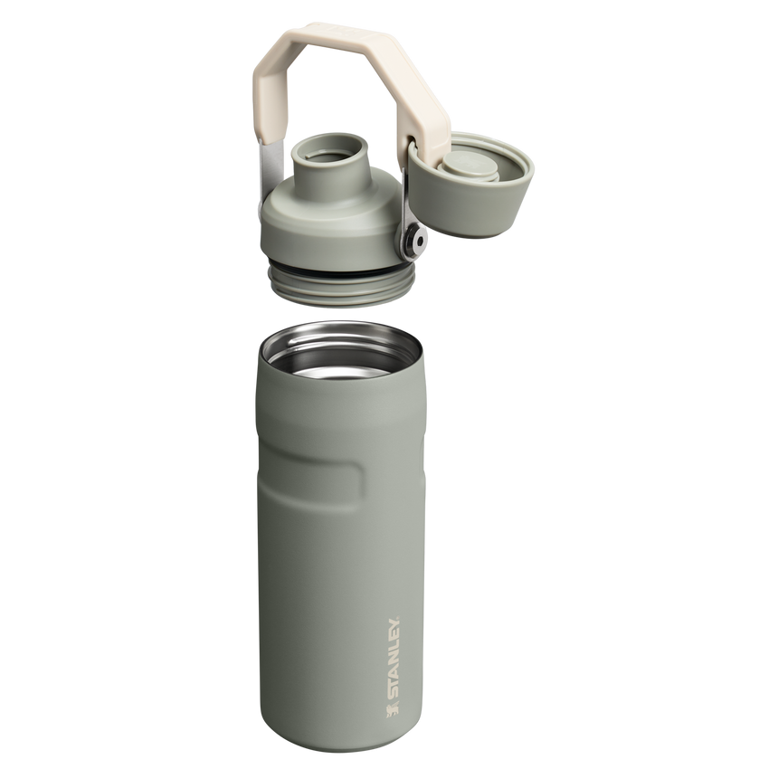 IceFlow™ Bottle with Fast Flow Lid – Stanley 1913 Thailand