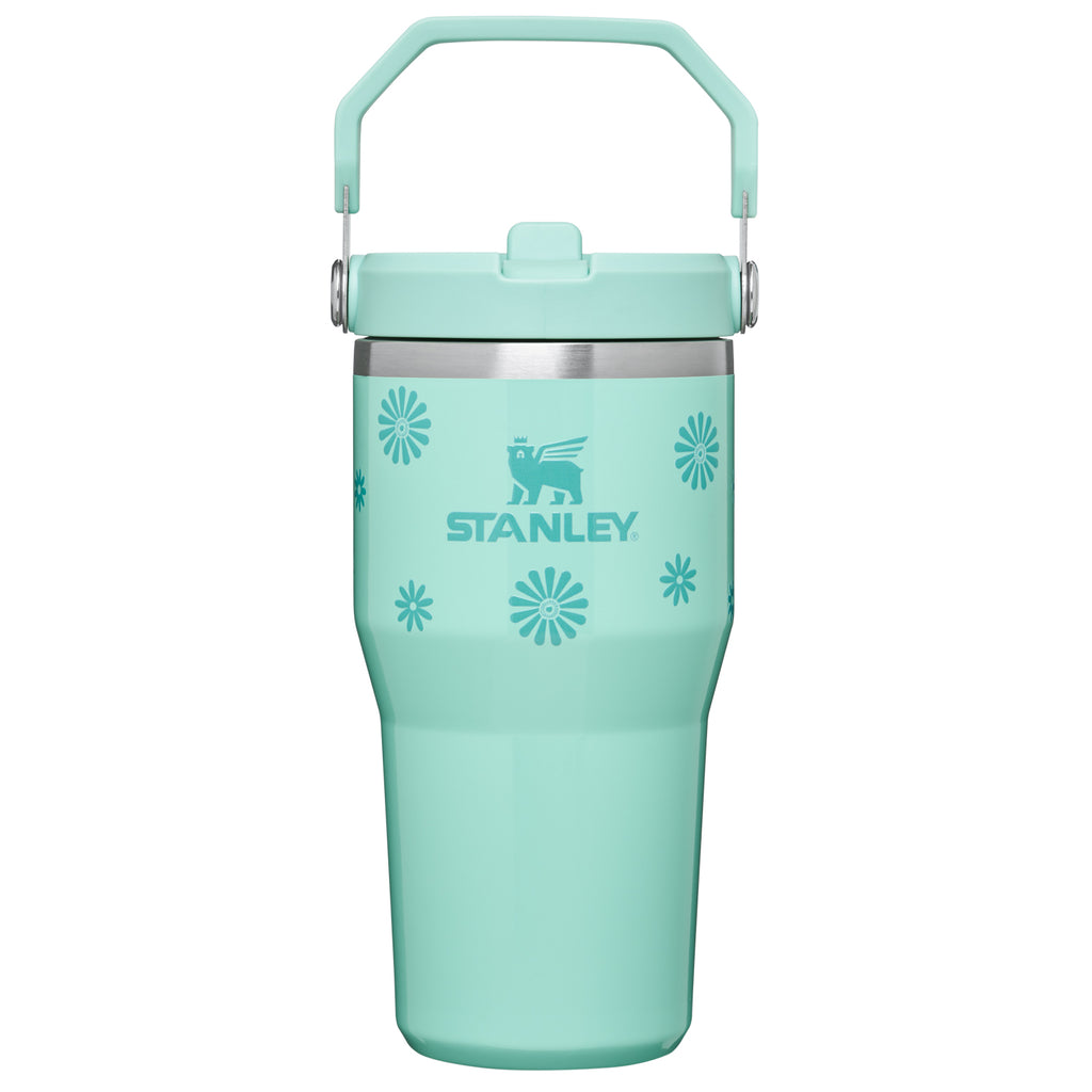 IceFlow™ Flip Straw Tumbler