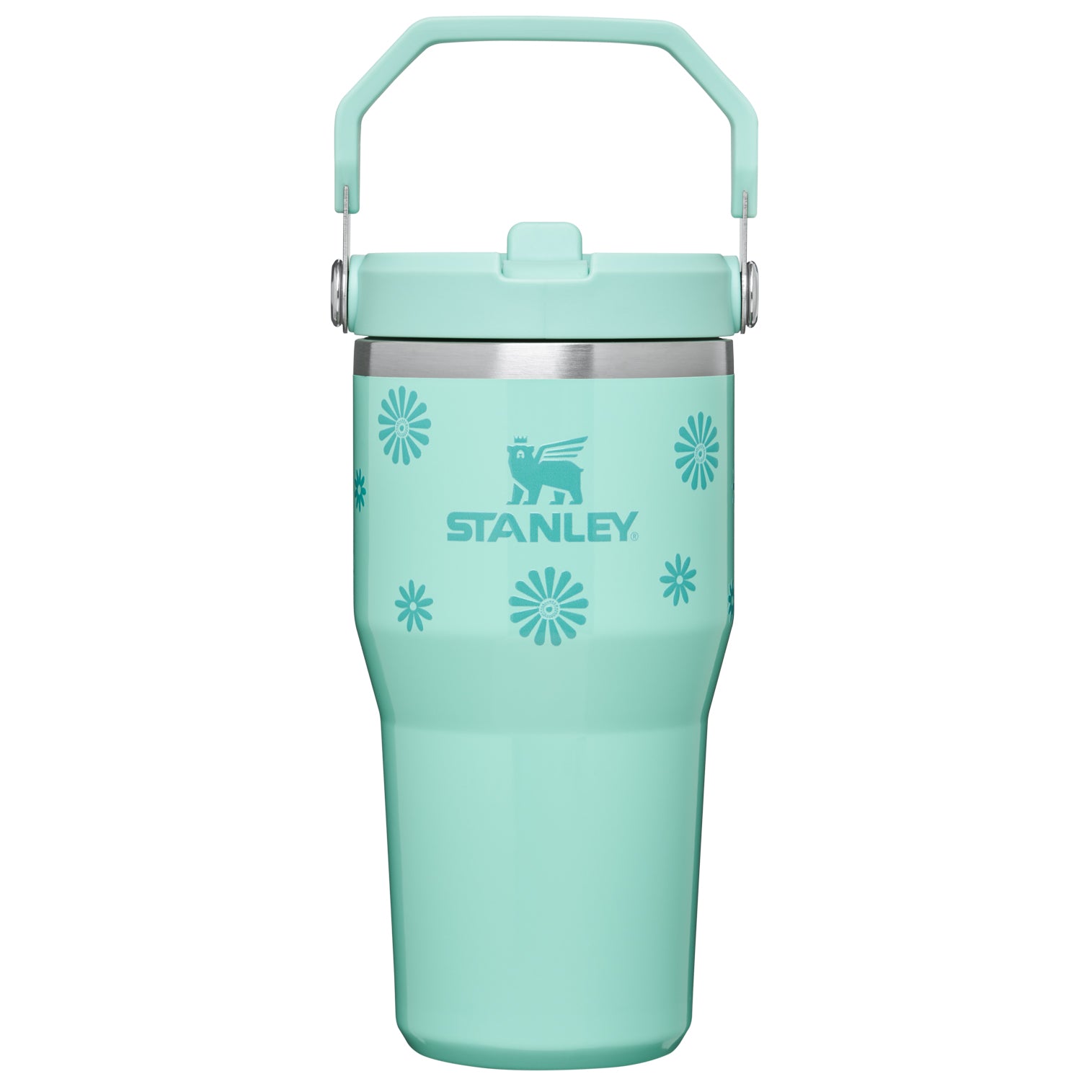 IceFlow™ Flip Straw Tumbler