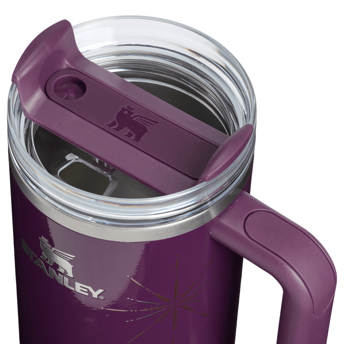 The Quencher® H2.0 Flowstate™ Tumbler