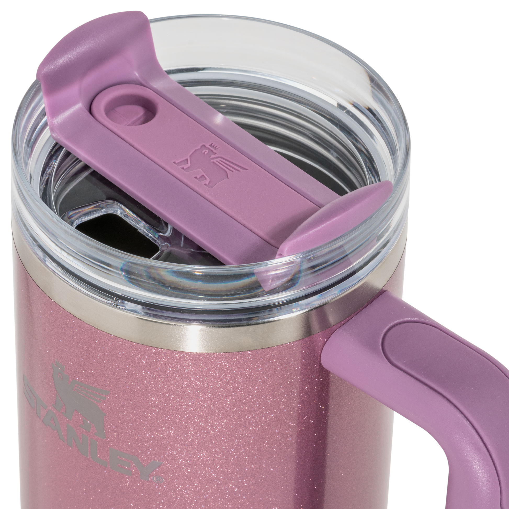 The Quencher H2.O FlowState™ Tumbler | 30 OZ