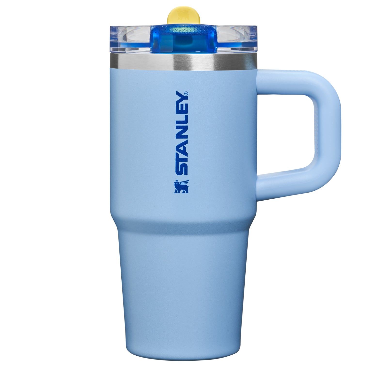 The Quencher Protour Flip Straw Tumbler