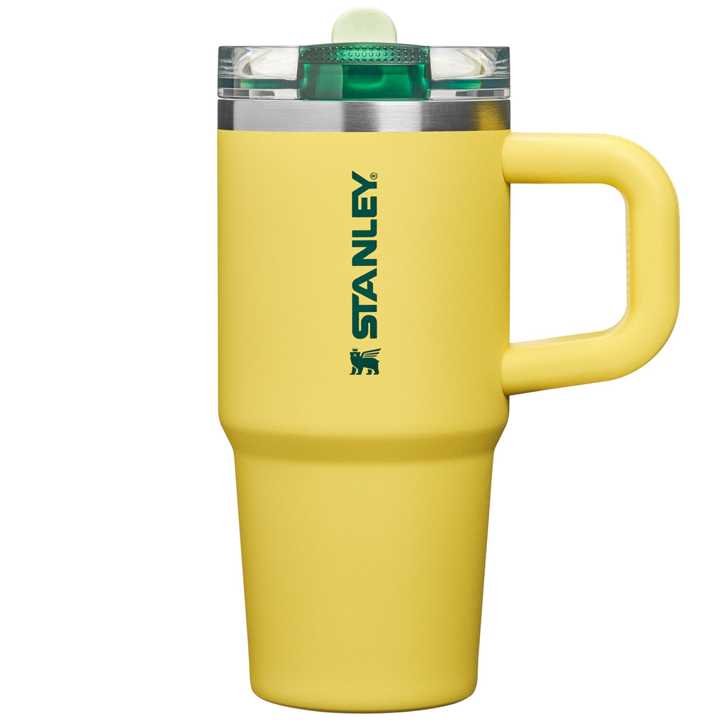 The Quencher Protour Flip Straw Tumbler