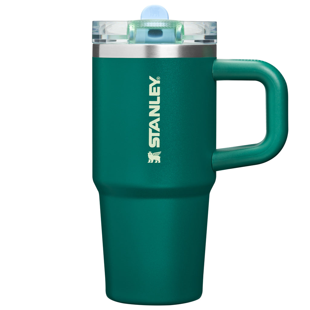 The Quencher Protour Flip Straw Tumbler