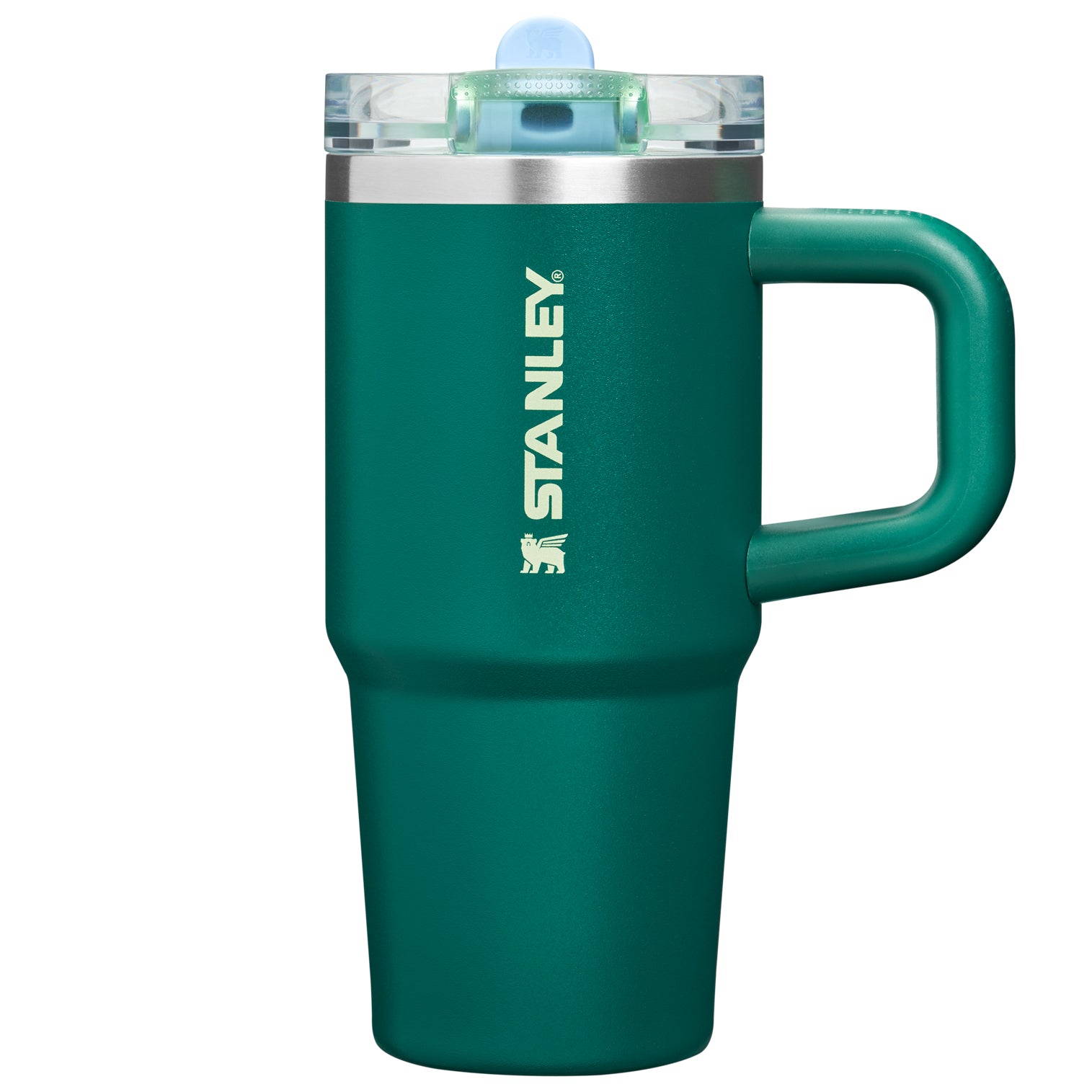 The Quencher Protour Flip Straw Tumbler