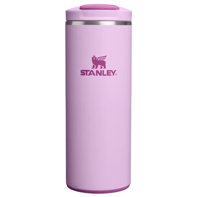 The Transit Fliptop Mug