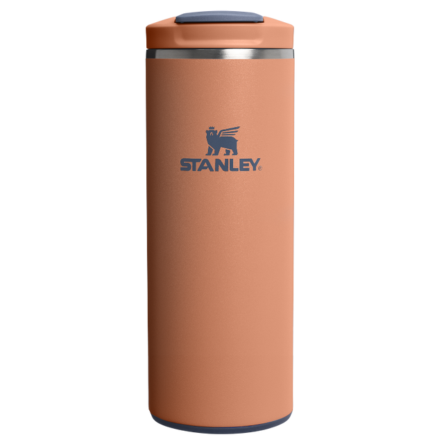 The Transit Fliptop Mug