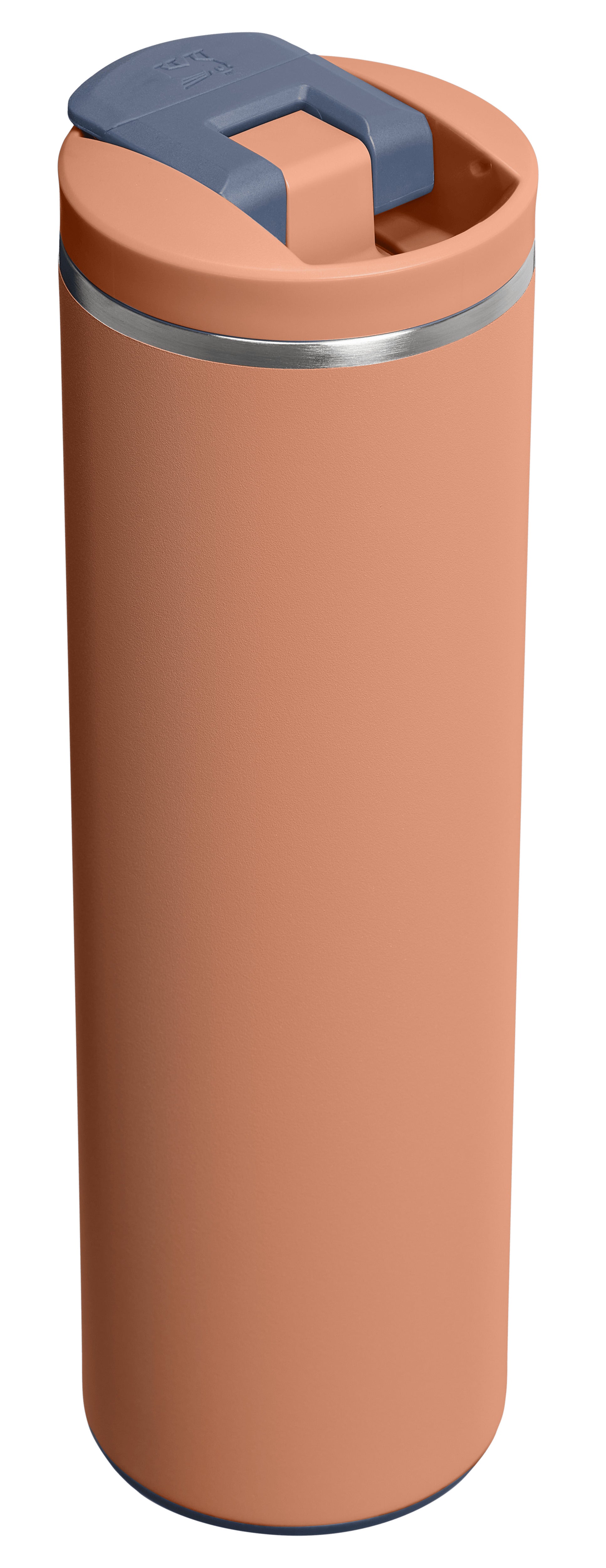 The Transit Fliptop Mug